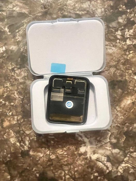 Display LCD para Apple Watch Série 3 (GPS) – NOVO63823833886465121