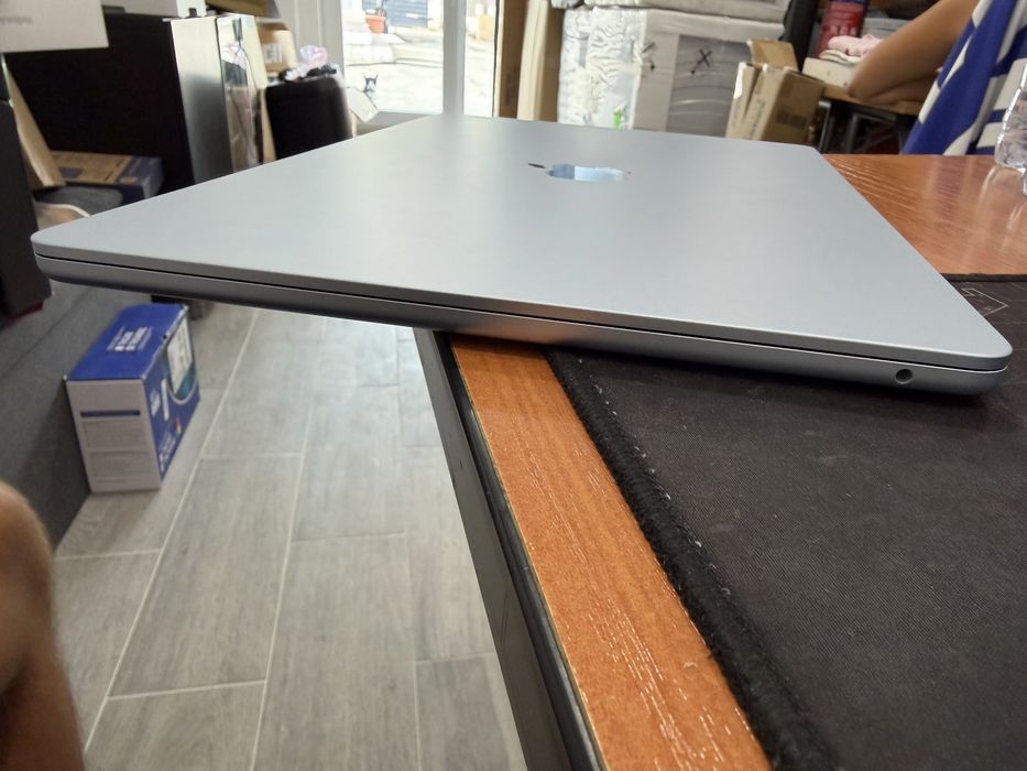 Macbook Air M4 - 15 polegadas com garantia
