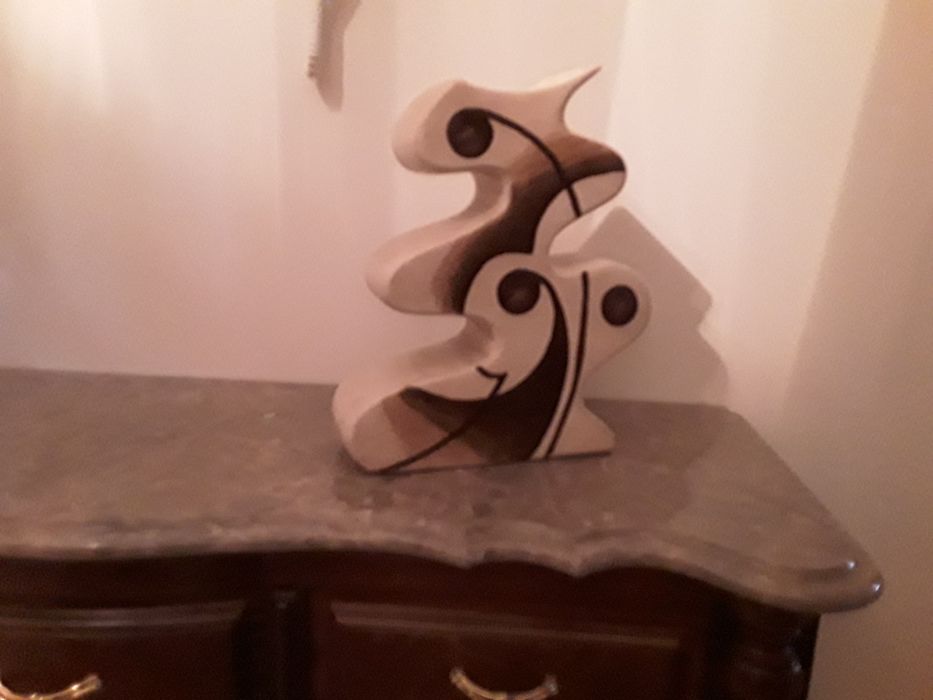 Peças de Adorno Casa