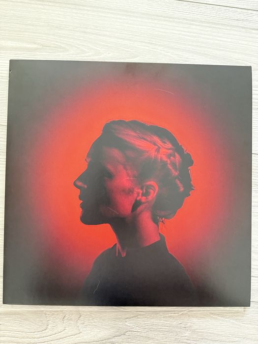 Agnes Obel Aventine winyl lp