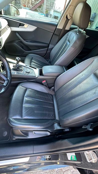 Carrinha Audi A4 Avant - Excelente