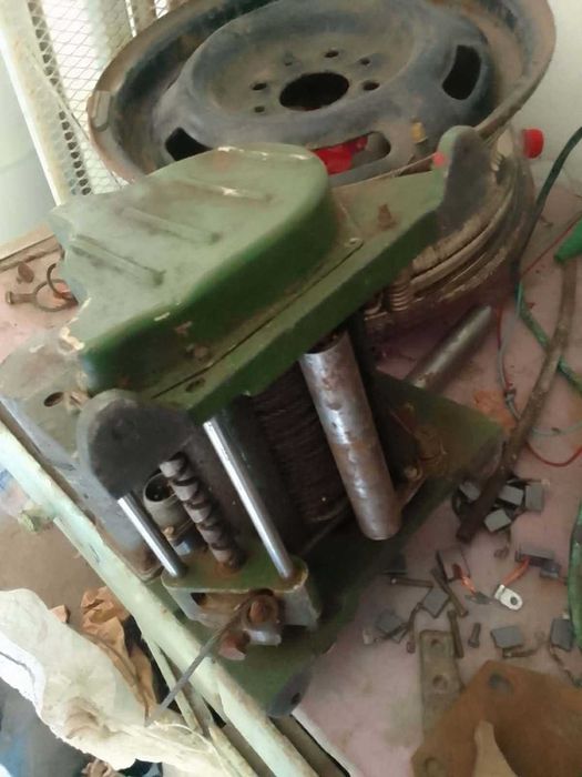 Авіаційне скління