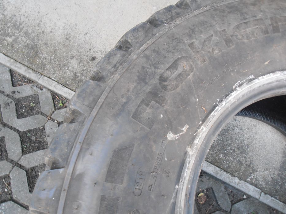 Opony 440/80 R-24