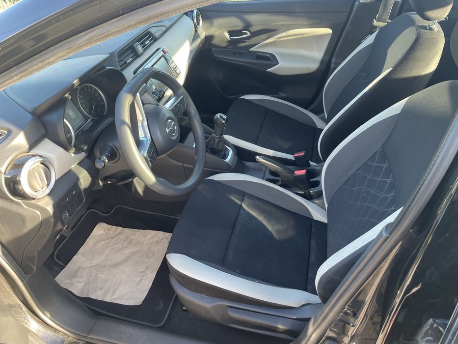 Nissan Micra 1.5 dci 2018 — photo 5