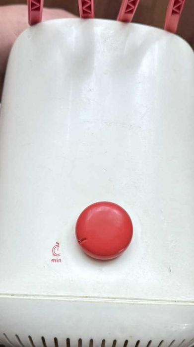 Тостер Мулінекс Moulinex