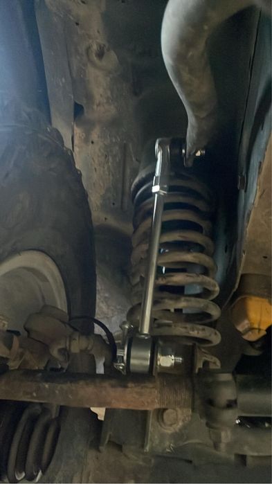 jeep cherokee 4.0i GPL