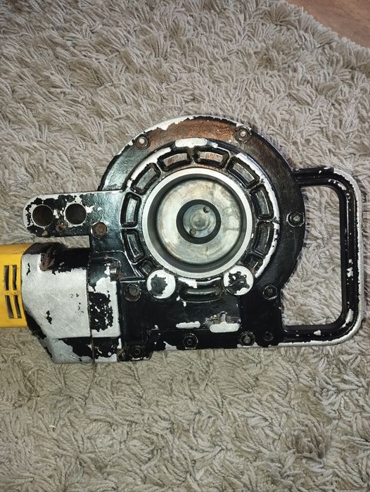 Giętarka do rur Rems Curvo