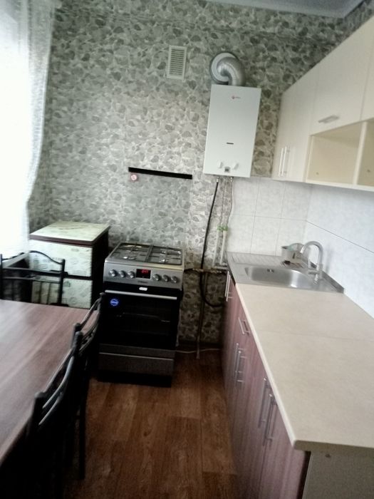 Продам 3-х комнатную квартиру.Район Крытого рынка