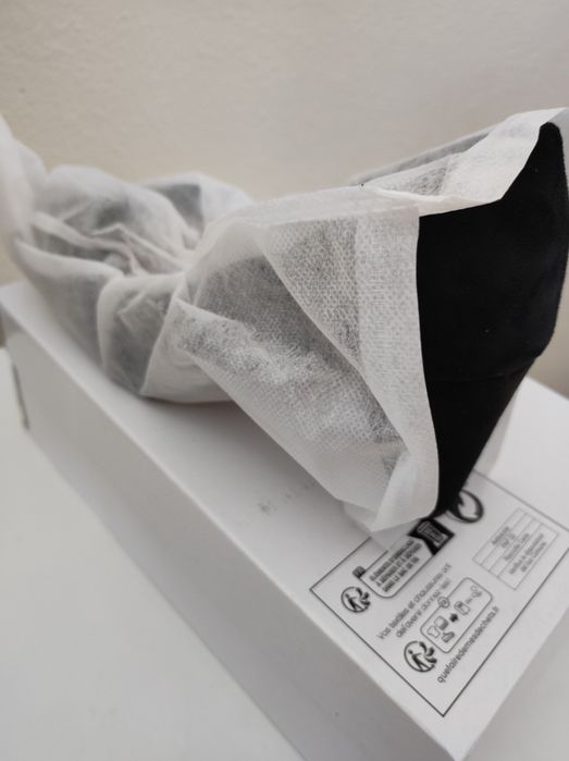 Sapato feminino novo