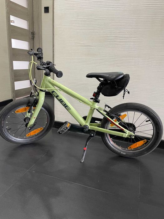 Rower dziecięcy marki Cube ACID260