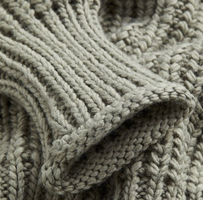 Теплий светр H&M