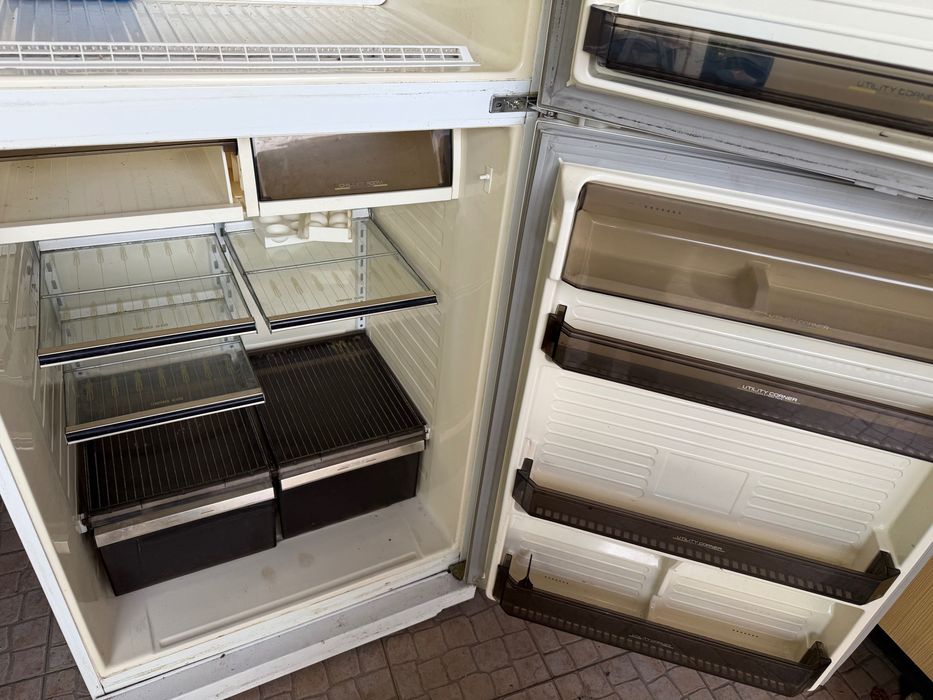 Figorifico kelvinator