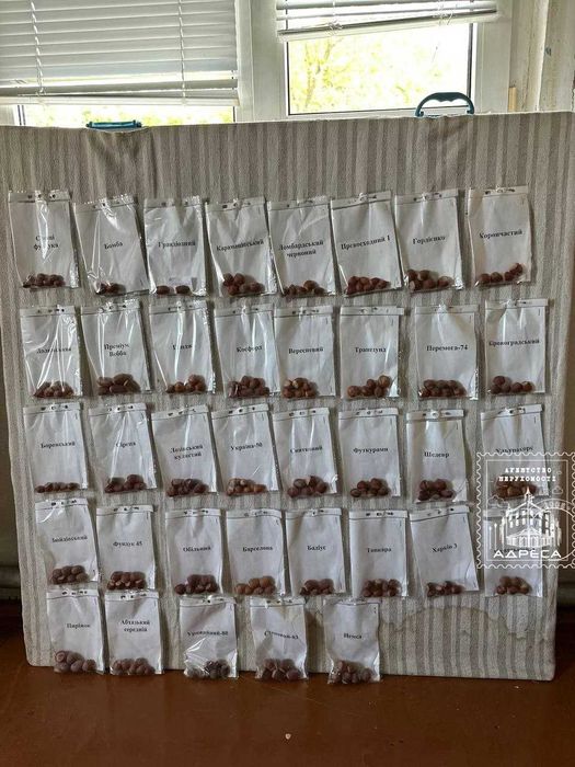 Продаж земельної ділянки з діючим бізнесом