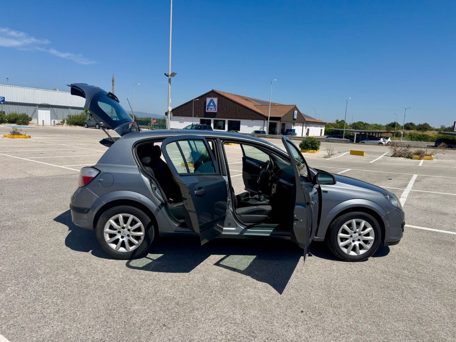 Opel Astra 1.3cdti | 2006