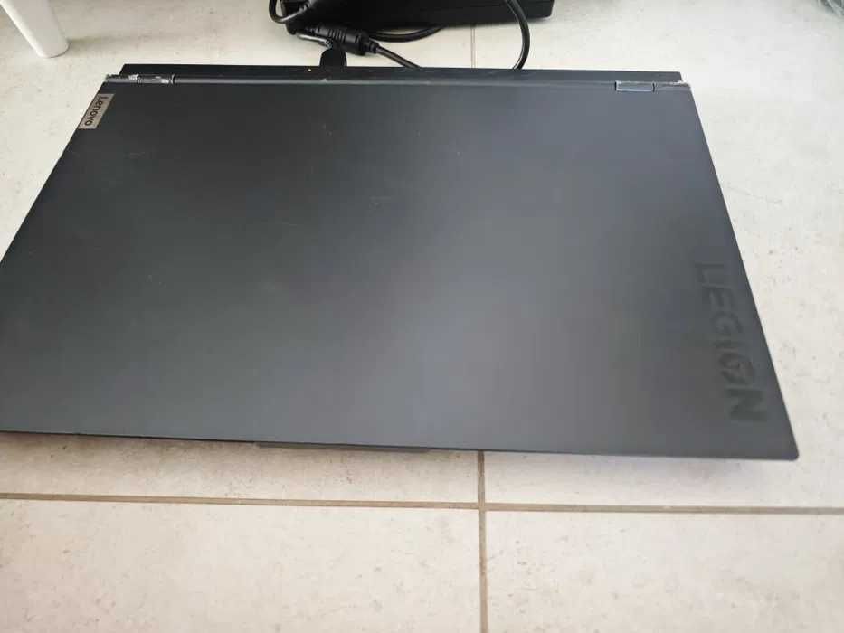 Ігровий Ноутбук Lenovo Legion, Ryzen 7 4800h, GTX 1650, у хорошому стані