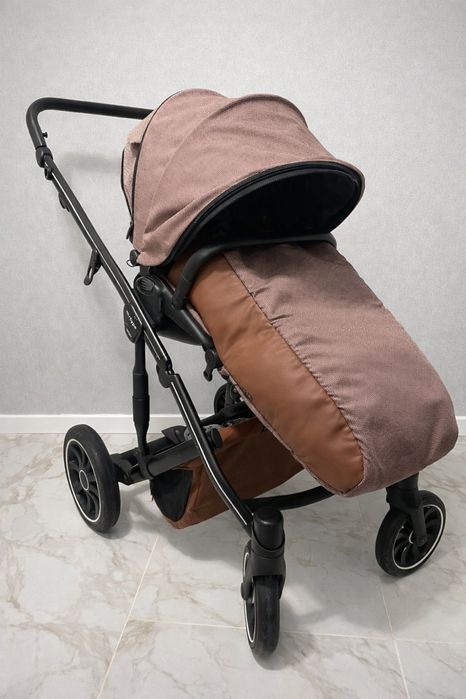 Візочок 2 в 1 Anex M type