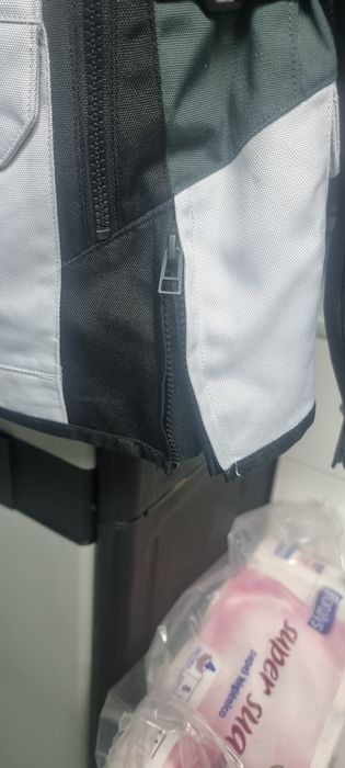 Casaco Dainese mulher para moto