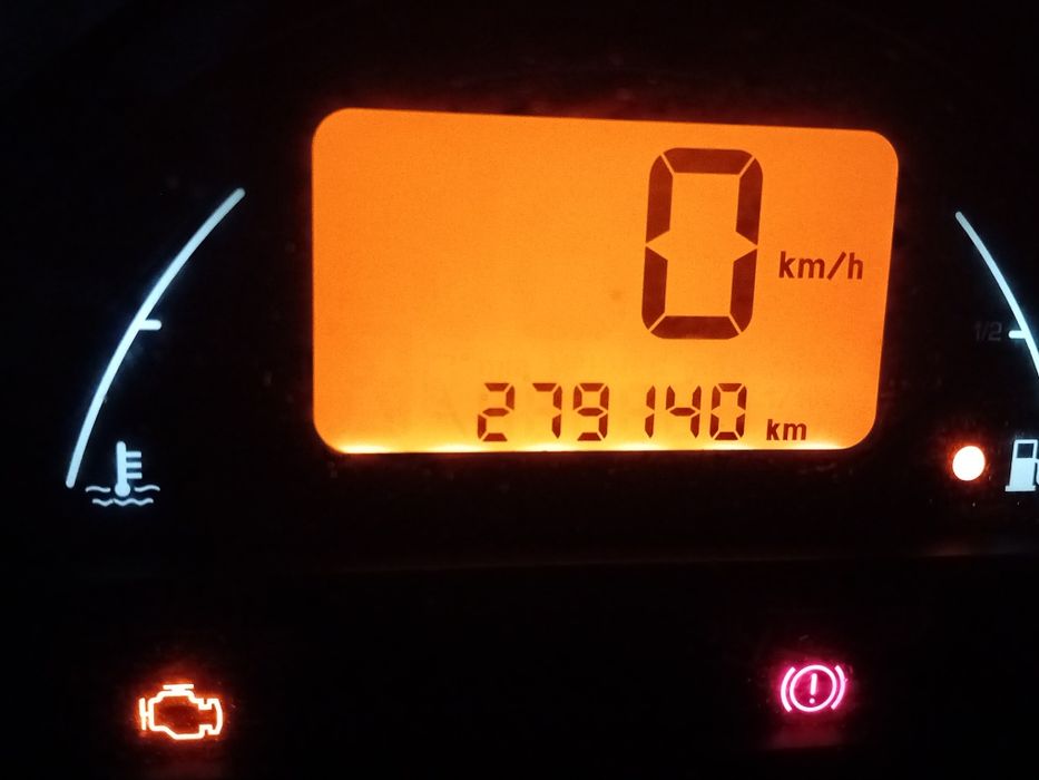 Carro citroen c3 azul