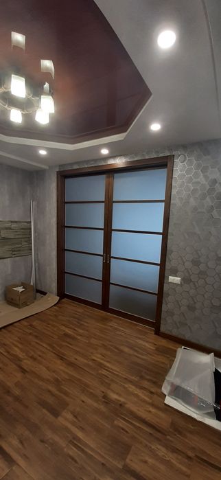 1-кімнатна квартира за адресою (площа 35 м²) - Atlanta.ua - фото 4