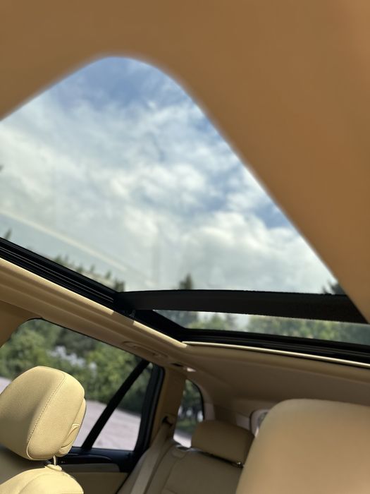 BMW X5 в гарному стані