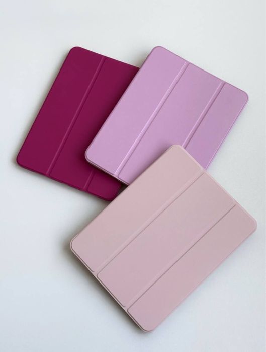 Чехол книжка на ipad 10 11 9,7 smart case чохол айпад cтилус пенсіл