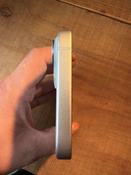 Iphone 15 128GB Azul