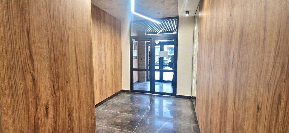 Продається 1-кім квартира площею 42м² у  ЖК Auroom Forest Винники, вул.Лісна 5-В.