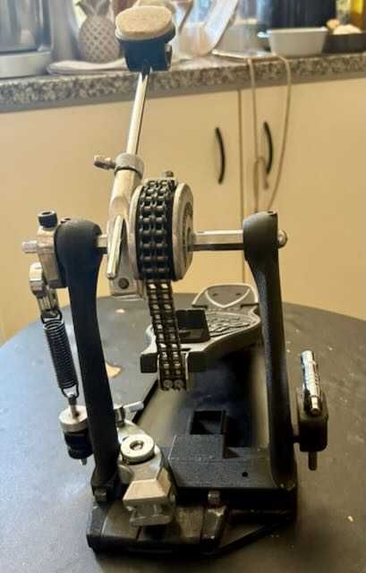 TAMA Iron Cobra 900 Rolling Glide Single Bass Drum Pedal Regular