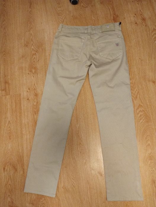 Штани чоловічі GANT