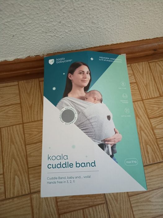 Artigos para bebé