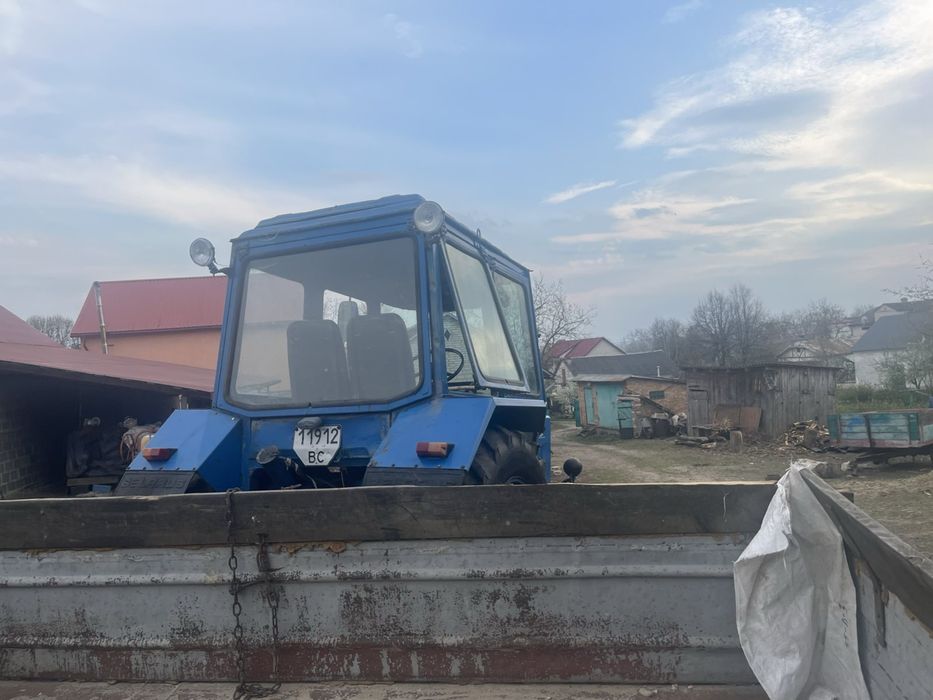 Продам МТЗ 80………,,