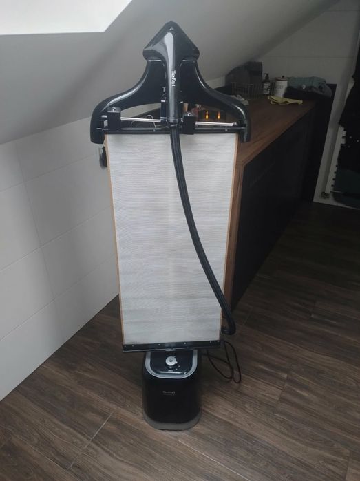 Parownica Tefal IT 3480