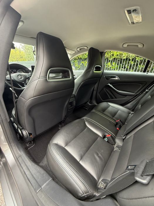 MERCEDES CLA 180d Auto ** Desde 189€ Mês**