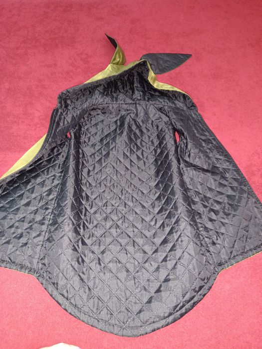 Bezrękawnik kamizelka dla chłopca