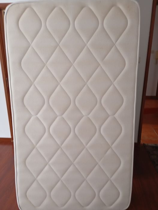 Colchão ortopédico