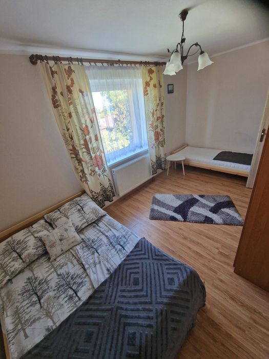 Apartament "Denega" Rewa
