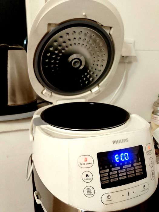 multicooker PHILIPS HD4731/70 NOWY