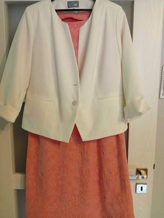 Sukienka damska rozm. 44