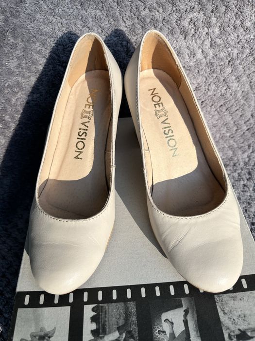Buty Noe Vision