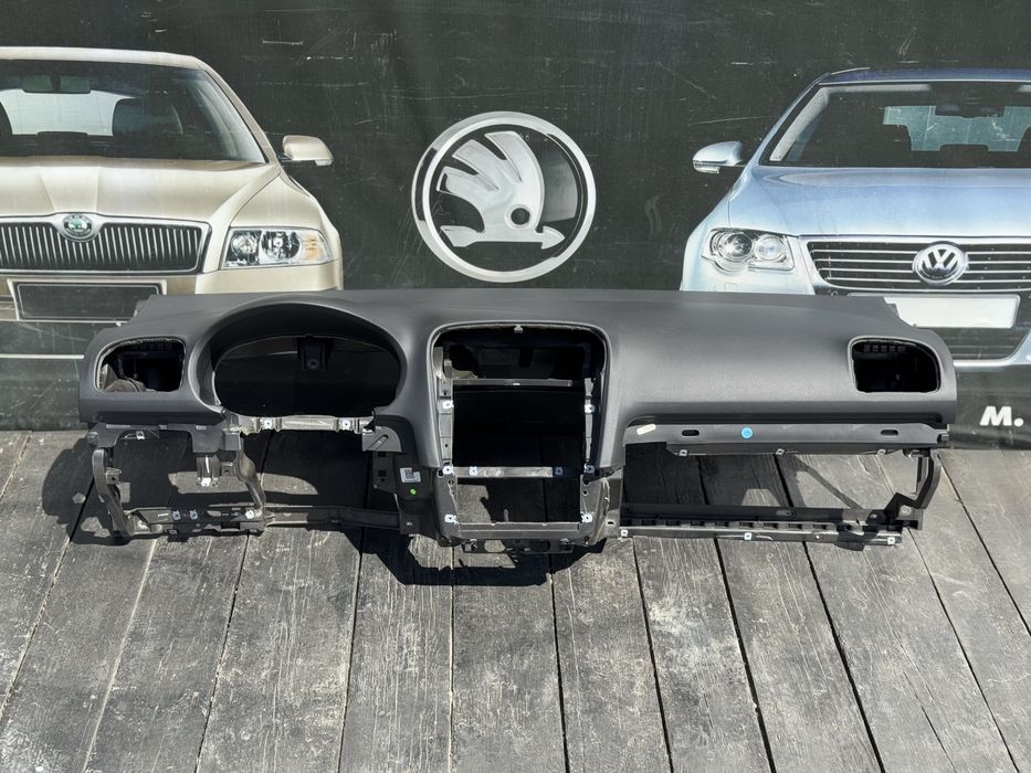 Торпеда гольф 6 торпедо golf 6 панель гольф