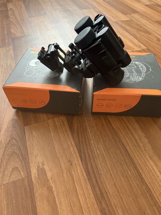 Прибор ночного бачення