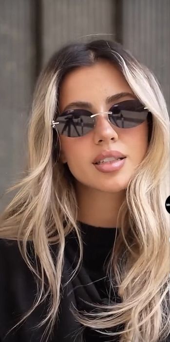 Очки Tiffany & co, оригинал