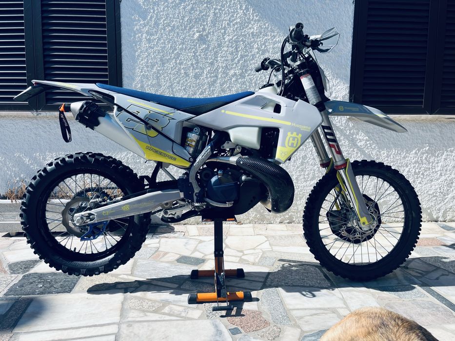 Husqvarna TE 300