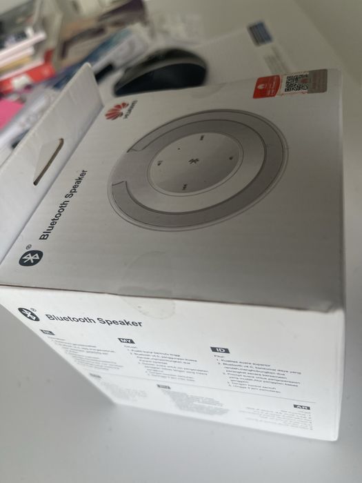 glosnik speaker huawei