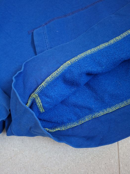 Bluza z kapturem rozm M
