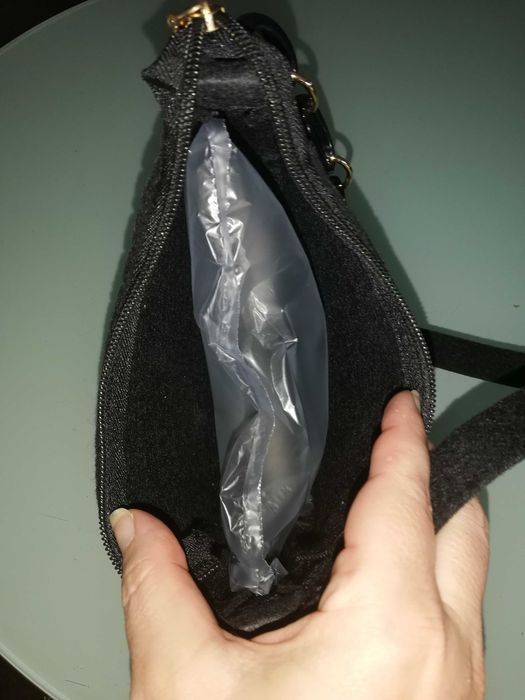 Mala de senhora elegante