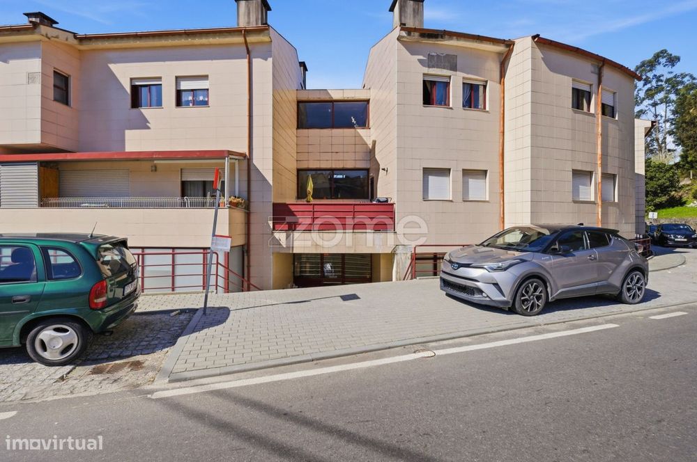 Apartamento T3 em Vizela — Santo Adrião De Vizela, Braga