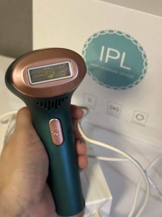 Фотоэпилятор / лазерный эпилятор Sokany SK-3022