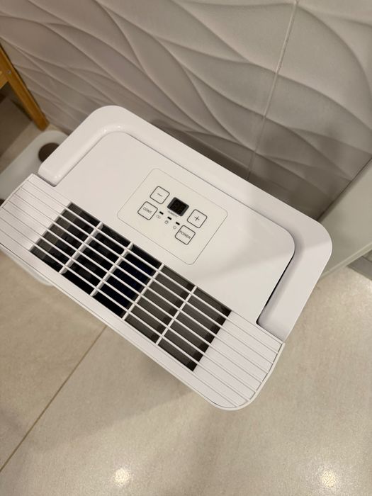Desumidificador Becken