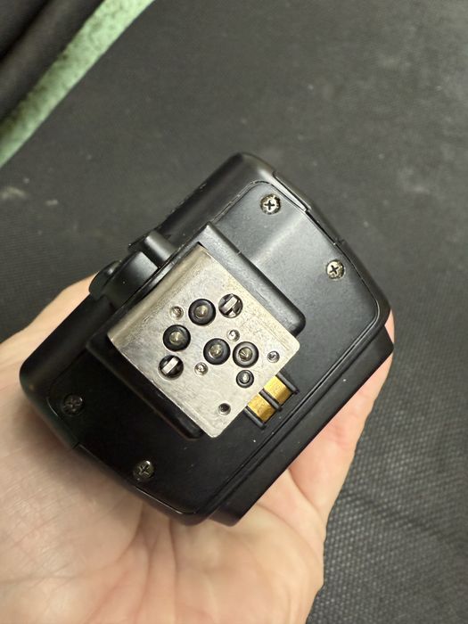 Фото вспишка Nikon sb-600 спалах нікон